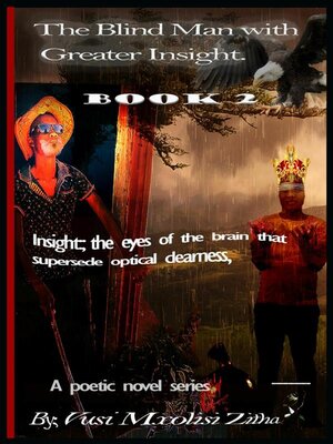 cover image of The Blind Man With Greater Insight Part 2
